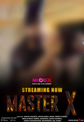 Master X | Season 01